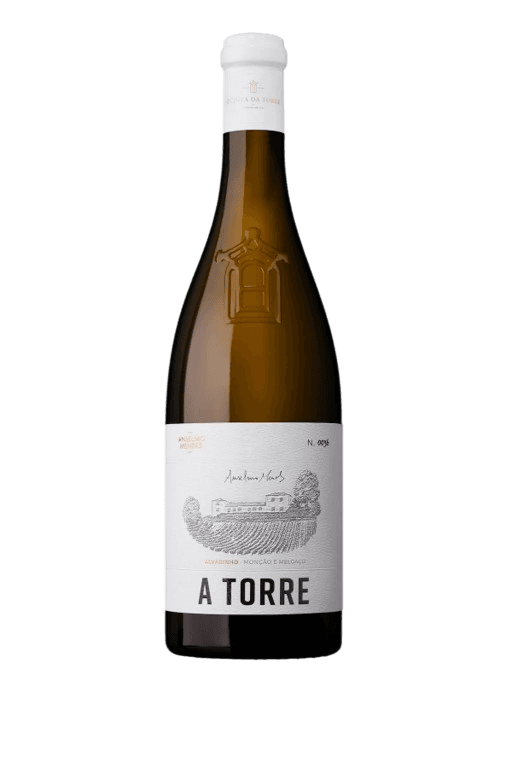 Anselmo Mendes A Torre