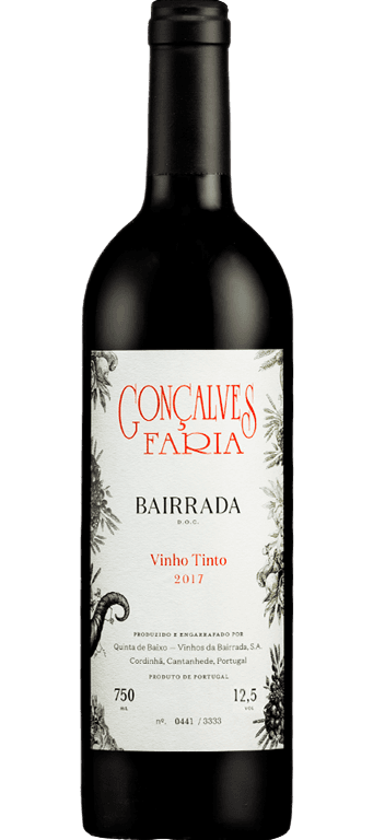 Niepoort Baixo Goncalves Faria