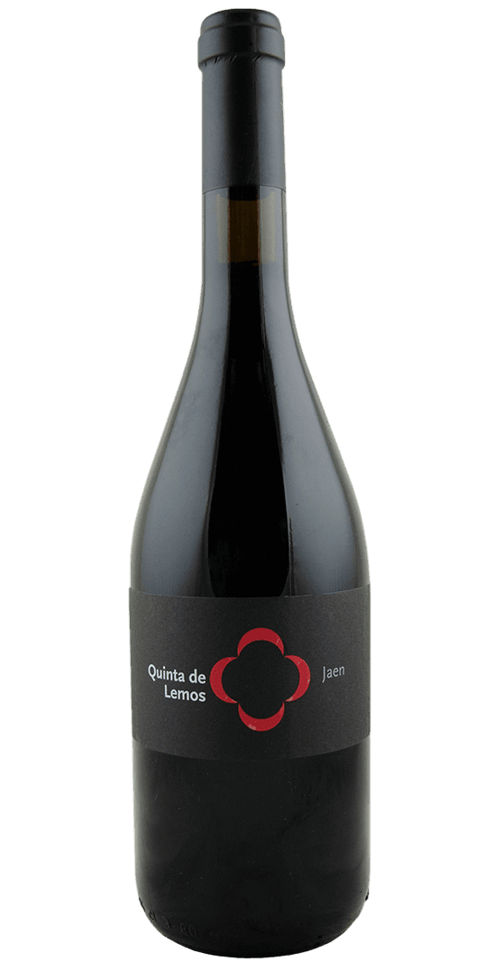 Quinta de Lemos Jaen
