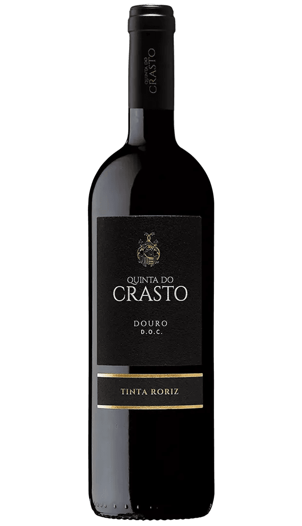 Quinta do Crasto Tinta Roriz